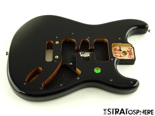 Fender player modified - fender, ii