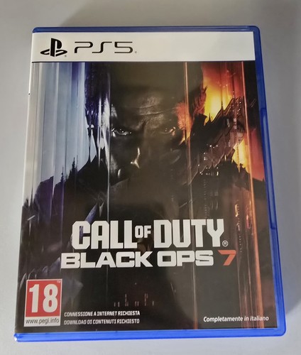 Call duty black ops 7 - duty:,
