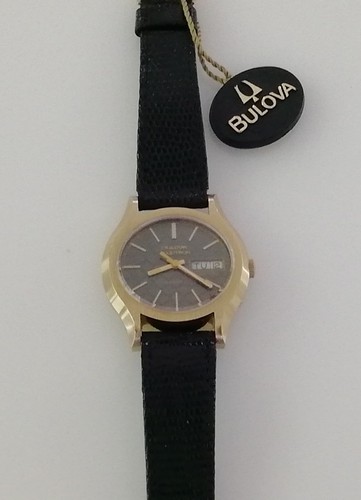 Orologio bulova accutron - orologio,