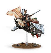 Sammael Dark Angels nuovissimo Warhammer Games Workshop 40k