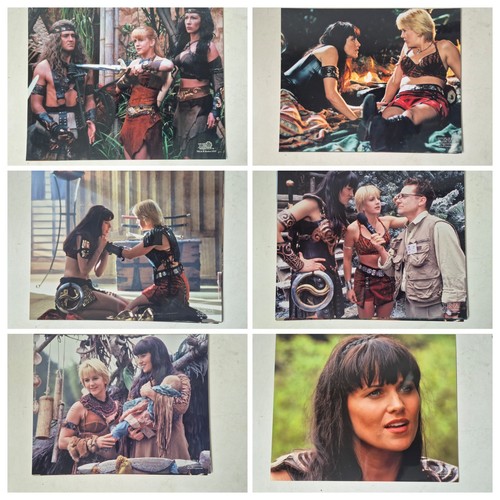 Xena the princess warrior - princess,
