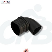 MANICOTTO SOFFIETTO ASPIRAZIONE CARBURATORE CASSA FILTRO SCARABEO 50 1993 - 2005