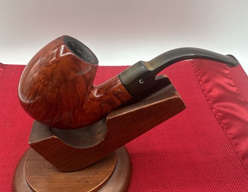 Pipa tabacco camoy - pipa,
