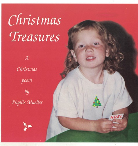 Christmas treasures a - treasures:,