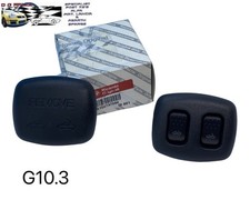 Interruttore Tetto Pieghevole Elettrico Originale Nuovo OEM Alfa Romeo 916 Spider 152737060