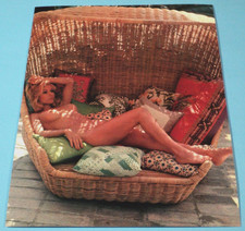 Barbara Bouchet   ~  Stunning