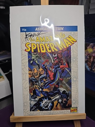 Incredibile spider man - l'incredibile, spider-man