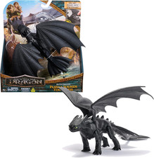 Dreamworks Dragons, Dragon