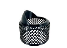 Ecotech Marine Vortech MP40 Wet-Side Power Head Anemone Protect con deflettore