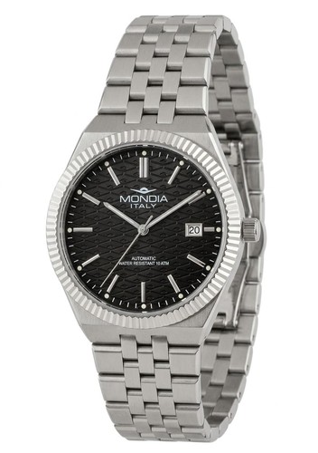 Orologio mondia 933 cm - orologio, mi-933-ss-cm