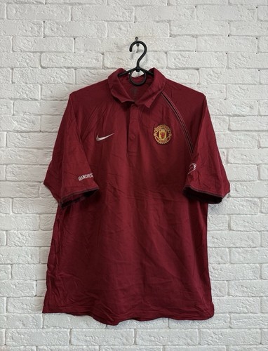 Polo vintage maglia nike - polo,