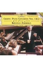 CD/Zimmermann/Polish Festival