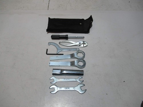 Kit attrezzi kawasaki - (kawasaki, 650