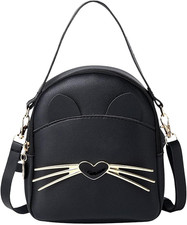Borsa a Tracolla per Ragazze