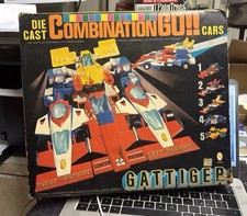 SUPERCAR GATTIGER COMBINATION