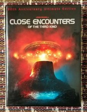Close encounters the third - close,