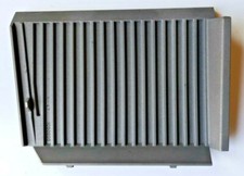 PIASTRA GHISA LATERALE DX