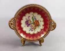 Centrotavola porcellana Gloria