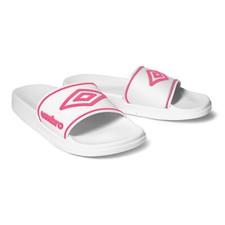 Ciabatte Donna UMBRO Mare Piscina 5 Colori Slippers Art.043B