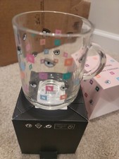 Tazza caffè Nespresso Chiara