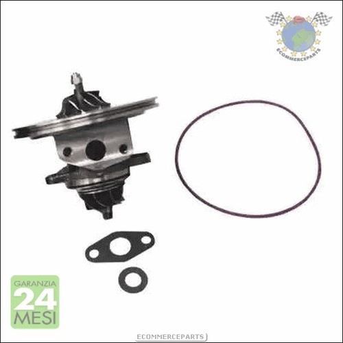Coreassy turbina - coreassy,
