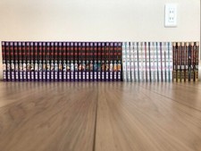 Usogui 1-49 set completo manga libro Baku Madarame Toshio Sako 2006 Shueisha