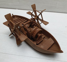 Vintage Serie Da Vinci