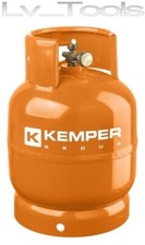 BOMBOLA GAS RICARICABILE 3KG