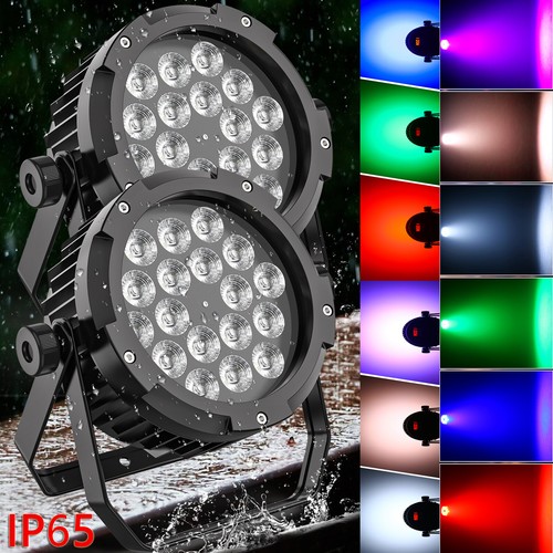 Par can led - 18,