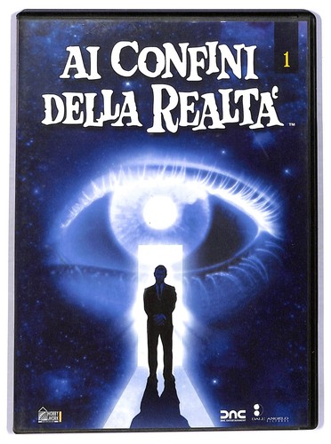 Ebond confini della - ai,