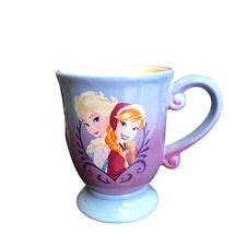 Tazza disney frozen anna - anna, &