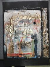 Quadro Moderno Pezzo Unico. 