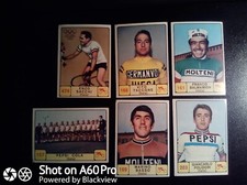 1968 69 SPORT CHAMPIONS