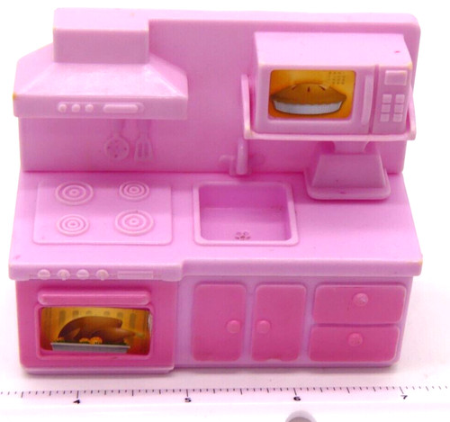 Lavello cucina rosa - lavello,
