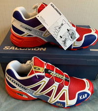 Salomon kart art de - kart,