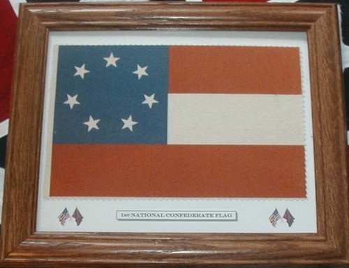 American civil war flag 7 - flag,,
