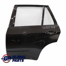 BMW X5 E70 Porta posteriore