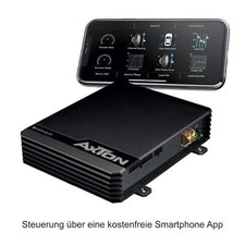 Axton A894DSP 8-Kanal Dsp
