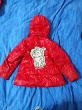 piumino nucleo disney bambina