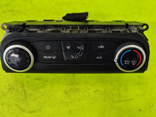 Centralina clima ford fiesta - clima,