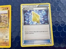 POKEMON CARDS ALLENATORE REVITALIZZANTE  88/108  ****