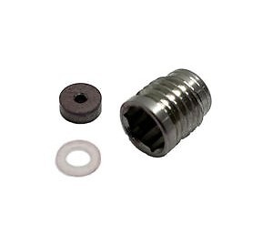 Kit needle seat g40 - kit, needle,seat,g40
