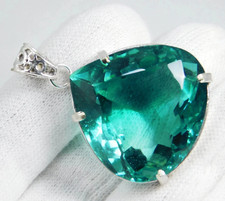 42 Ct+ Natural Topaz Solid