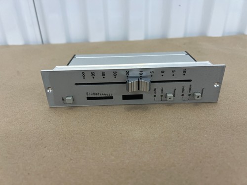 Solid state logic 6086584xc - solid,