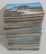 41647 Lotto 590 ca. cartoline - Agrigento e provincia