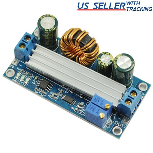 60w buck boost convertitore - 60w,