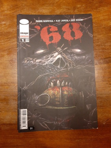 Fumetto primo episodio - fumetto,