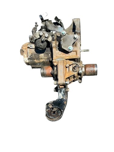 Cambio lancia 1200 - y, ie