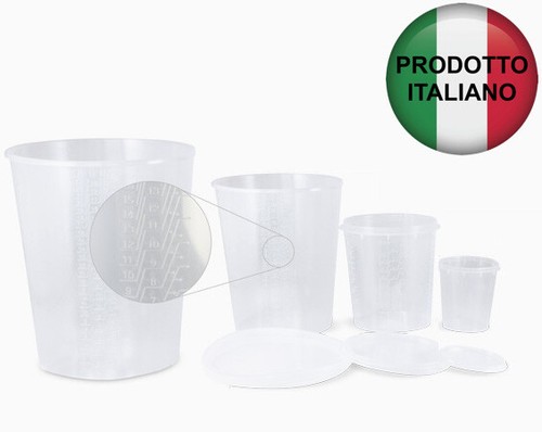 Vaso barattolo con - vaso,