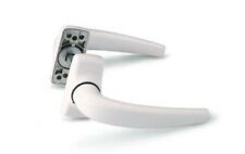 DOPPIA MANIGLIA ALLUMINIO